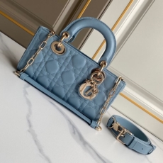 Christian Dior My Lady Bags